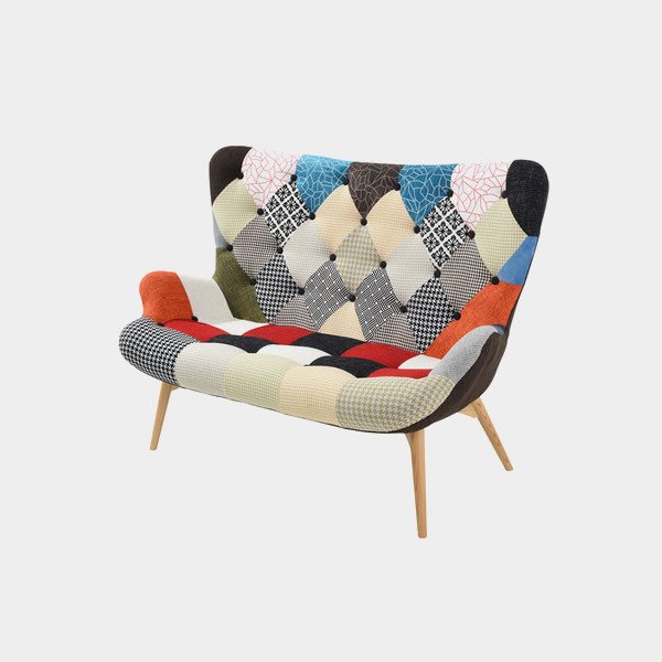 KAILA FABRIC CHAIR