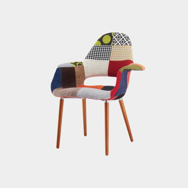 KAILA FABRIC CHAIR