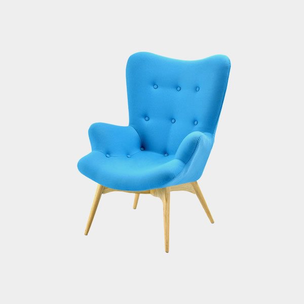 KAILA FABRIC CHAIR