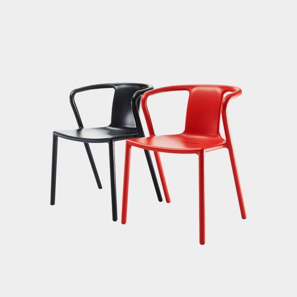 KAILA FABRIC CHAIR