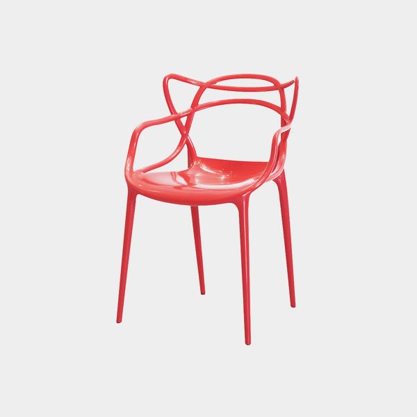 KAILA FABRIC CHAIR