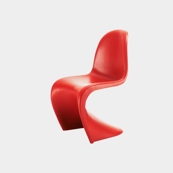 KAILA FABRIC CHAIR